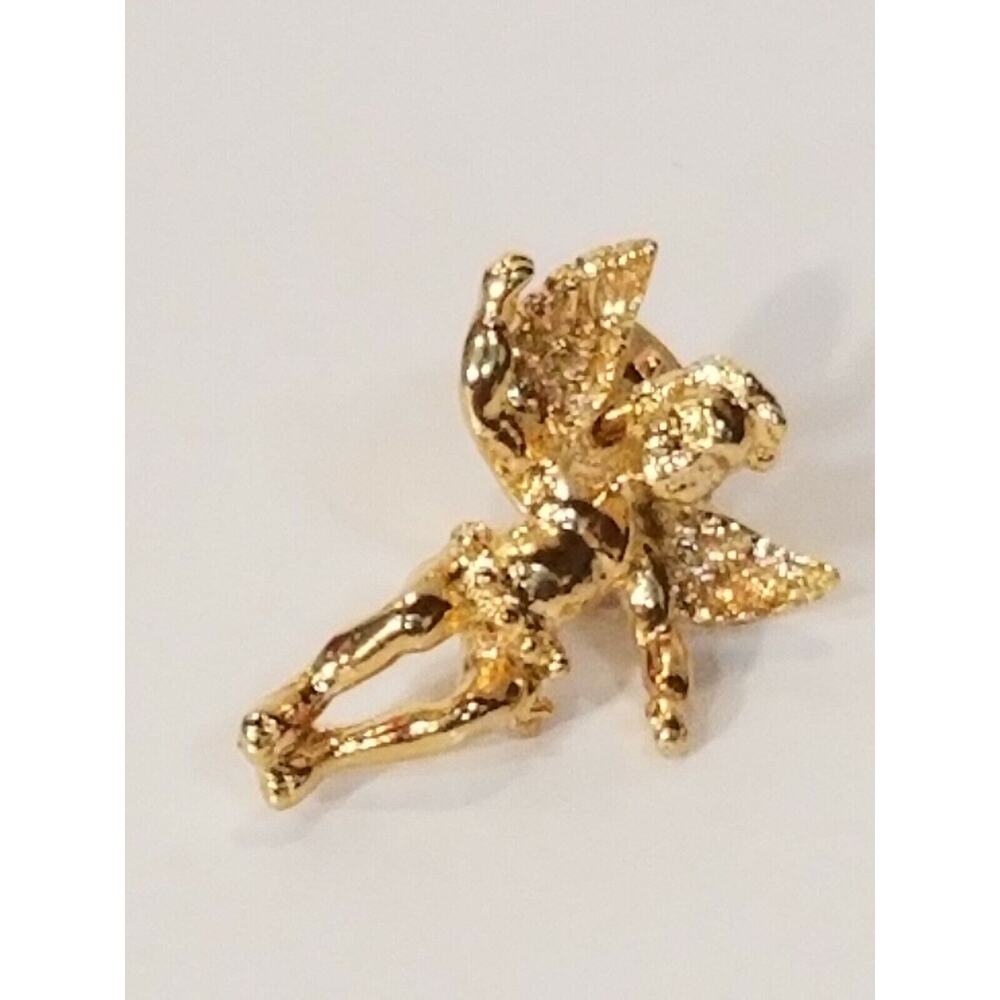 Kirks Folly tac pin Ballou Reg'D 150 years p26*